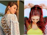 Instagram Beauty Looks Of The Week: Kareena Kapoor, Rihanna, Krystle D’Souza And More