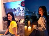 Katrina Kaif’s Simple Stay-At-Home Fashion Is What We Can Totally Relate To