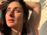 Kareena Kapoor Marvels At Her Quarantine Zit & Reminds Us Freaking Out Doesn’t Help