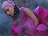 Lady Gaga Exudes Exotic Vibes In Her Latest Magazine Cover WIth A Bold Pink Make-up
