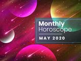Monthly Horoscope: May 2020