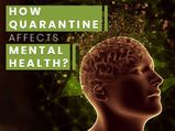 Coronavirus: How Does Quarantine Affect Your Mental Health?