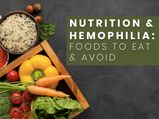 World Haemophilia Day: Haemophilia Nutrition Tips - Foods To Eat And Avoid