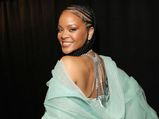 Rihanna’s Latest Magazine Cover Is A Literal Tribute To The Nude Make-up Gods