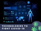 8 Technologies That Are Being Used During COVID-19 Crisis