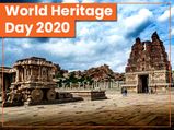World Heritage Day 2020 Promotes Shared Cultures, Shared Heritage, Shared Responsibility