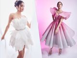 From Janhvi Kapoor To Amyra Dastur, The Best 5 Fairytale Dresses That Will Surely Make You Dreamy