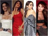 Ananya, Janhvi, Sara, And Tara Will Inspire You To Step Up Your Party Style With Their Bold Outfits