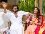 Rana Daggubati And Miheeka Bajaj Get Officially Engaged And We Have Decoded Their Outfits For You