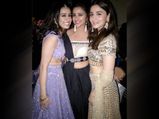 When Alia Bhatt, Shraddha Kapoor, And Parineeti Chopra Gave Us A Picture-Perfect Look In Lehengas