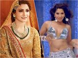 From Anushka Sharma To Sophie Choudry, The Divas Who Wore Heavy Costumes And Jewellery