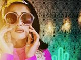 Regina Cassandra Steps Into The Shoes Of A Drag Queen With Her Outfit And Makeup