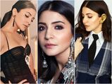 3 Times Bollywood Actress Anushka Sharma Impressed Us With Her Ear Jewellery