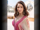 Yami Gautam’s Stunning Traditional Fashion Moments That You Should Take Pointers From