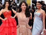 Aishwarya Rai Bachchan At Cannes Film Festival: Best Beauty Moments Of The Actress