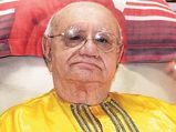 Famous Astrologer Bejan Daruwalla Dies At 89 Due To Pneumonia And Not COVID-19