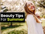 18 Beauty Tips For Summer You Need To Know RN