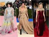 Priyanka Chopra Jonas’ Met Gala Looks From 2017-19, Which One Is Your Favourite?