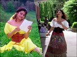 Neeta Lulla Shares About Juhi Chawla’s Costumes In Her Movie Darr
