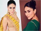 All The Times Kareena Kapoor Khan Set Our Heart Racing With Her Heavily kohled Eye Make-up Look