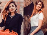 TikTok Star Nagma Mirajkar Slays It In Her Fashionable Outfits And We’re Impressed!