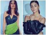 Kareena Kapoor Khan, Alia Bhatt And Other B-Town Fashionistas Give Perfect Leather Fashion Goals