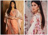 Katrina Kaif’s 5 Wedding-Perfect Designer Lehengas Are All You Need To Stand Out