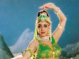 On 30 Years Of Jagadeka Veerudu Athiloka Sundari, Sridevi’s Interesting Looks From The Film Decoded