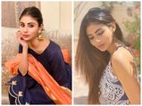 Mouni Roy Gives Quarantine Fashion Goals In Her Easy-Breezy Ethnic Outfits For Special Occasions