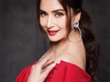 Happy Birthday Madhuri Dixit: 5 Times The Diva Amazed Us With Her Glamorous Western Looks