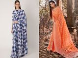 25 Saree Ideas That You Can Opt For Your Upcoming Farewell Party To Win Miss Farewell Title