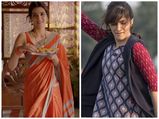 From Heropanti To Luka Chuppi To Panipat, Kriti Sanon’s Distinctive Movie Fashion Decoded