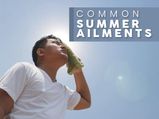 7 Common Summer Ailments And Ways To Prevent Them