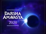 Darsha Amavasya 2020: Here’s The Story, Muhurta & Rituals Associated With This Day