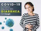 COVID-19 & Children: Coronavirus Infection In Kids Does Not Start With A Cough