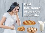 Food Allergy Awareness Week 2020: What is Food Intolerance, Allergy And Sensitivity?