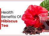11 Wonderful Health Benefits Of Drinking Hibiscus Tea