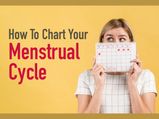 Menstrual Hygiene Day 2020: How To Chart Your Menstrual Cycle