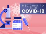 COVID-19: List Of Drugs That May Fight Coronavirus Symptoms