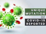 COVID-19: Scientists Identify Mutation In Coronavirus, Similar To SARS
