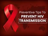 HIV Vaccine Awareness Day 2020: Steps To Prevent HIV/AIDS