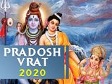 Pradosh Vrat 2020: Muhurta, Rituals And Significance That You Need To Know