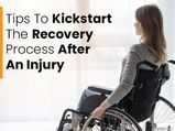 15 Tips To Kickstart The Recovery Process After An Injury