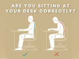 Did You Know That The Way You Sit Can Impact Your Health?