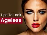 Anti-Ageing Tips To Look Younger