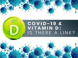 COVID-19 And Vitamin D: Can The Vitamin Protect You Against Coronavirus?