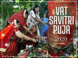 Vat Savitri Puja 2020: Know The Muhurta, Rituals And Significance Of This Festival