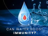 Can Drinking Water Improve Your Immune System?