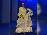 Nithya Menen Auctions Her Lakme Fashion Week Attire To Support Village People Amid Lockdown