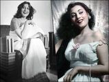 Fashion Diary: Madhubala’s Traditional And Western Fashion Look That You Would Want To Ace